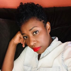 Meet your Posher, Betty